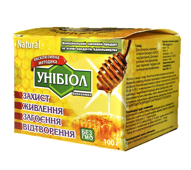 Унібіол 100 г